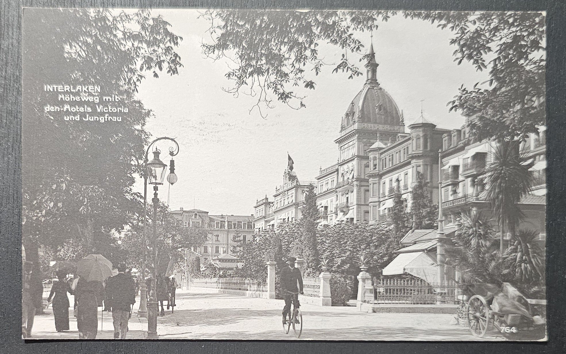 postcard Germany #0215 (image for) postcard Germany #0215