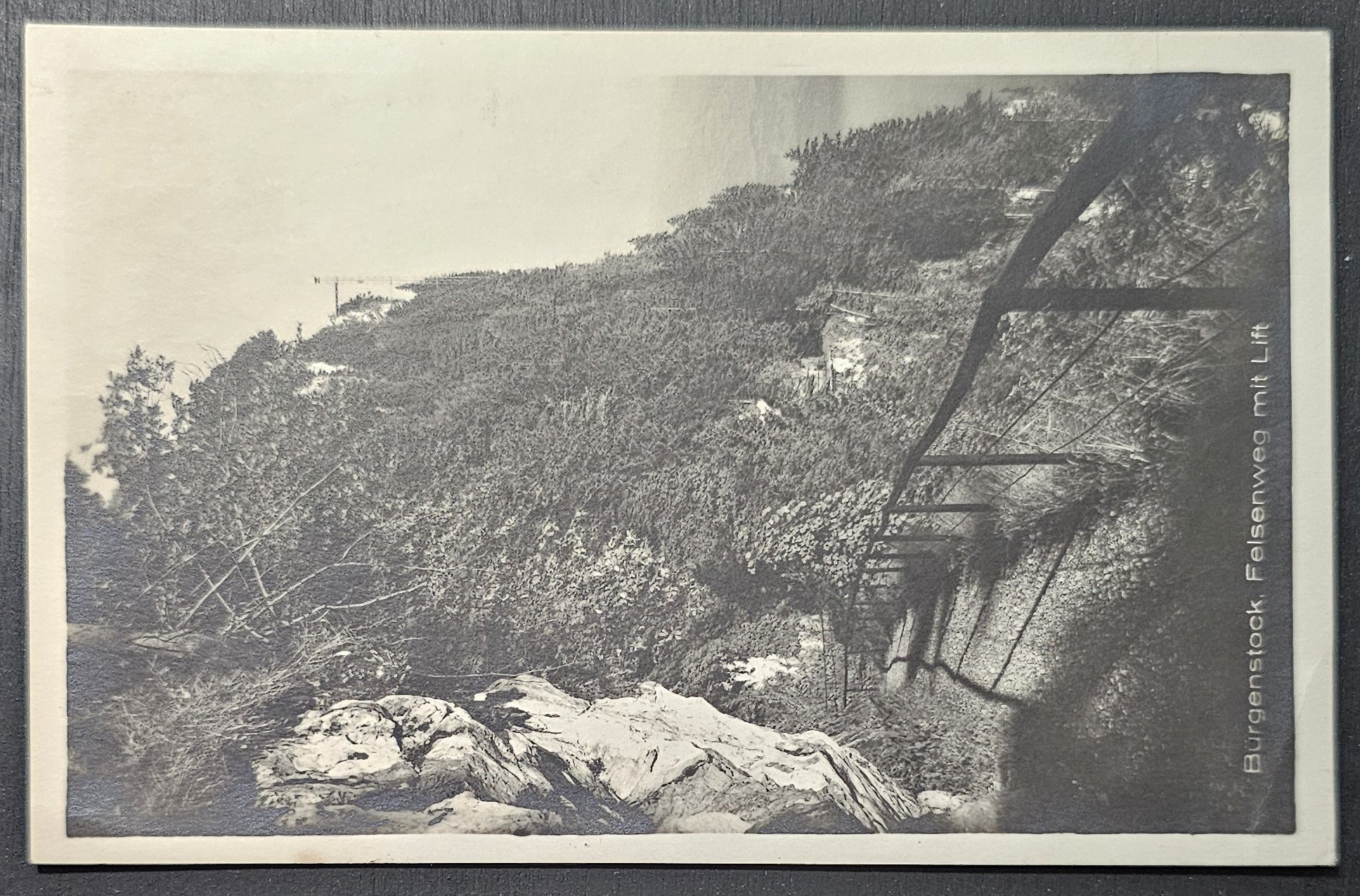 (image for) postcard Germany #0224