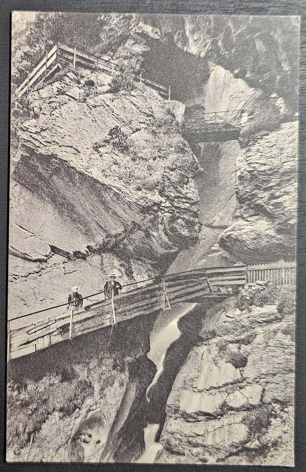 (image for) postcard Germany #0228