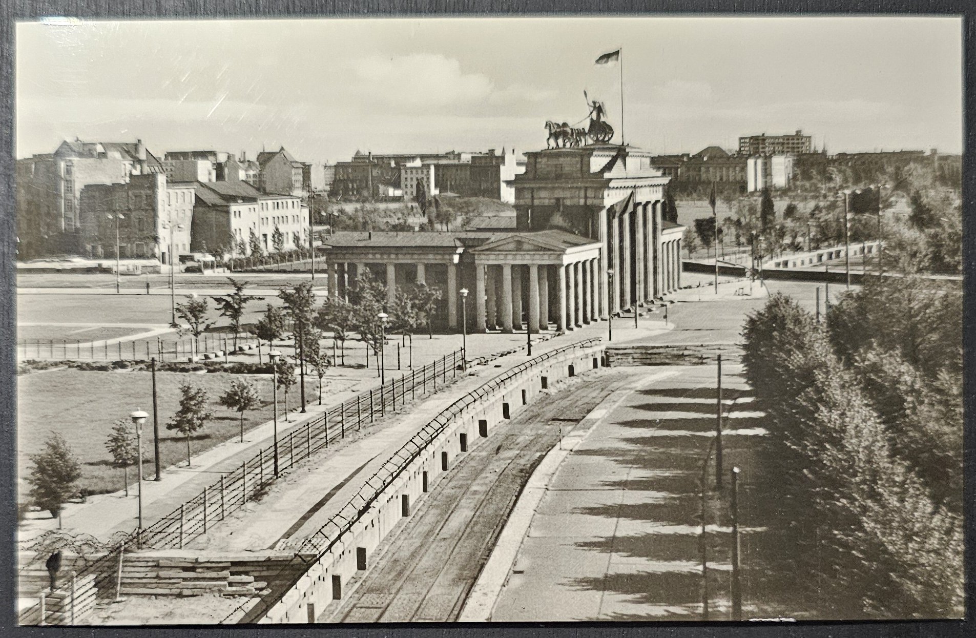 (image for) postcard Germany #0232