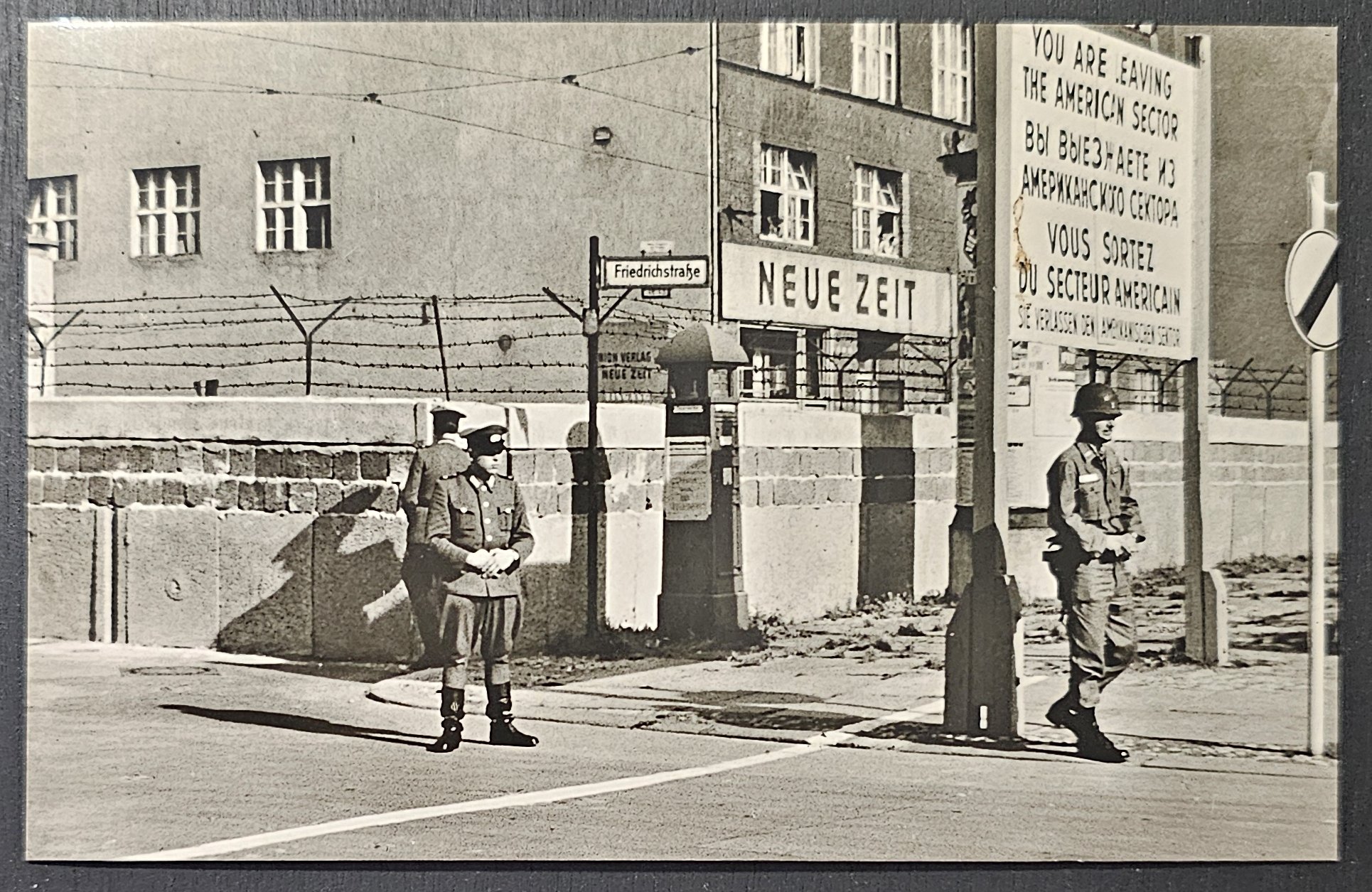 (image for) postcard Germany #0241