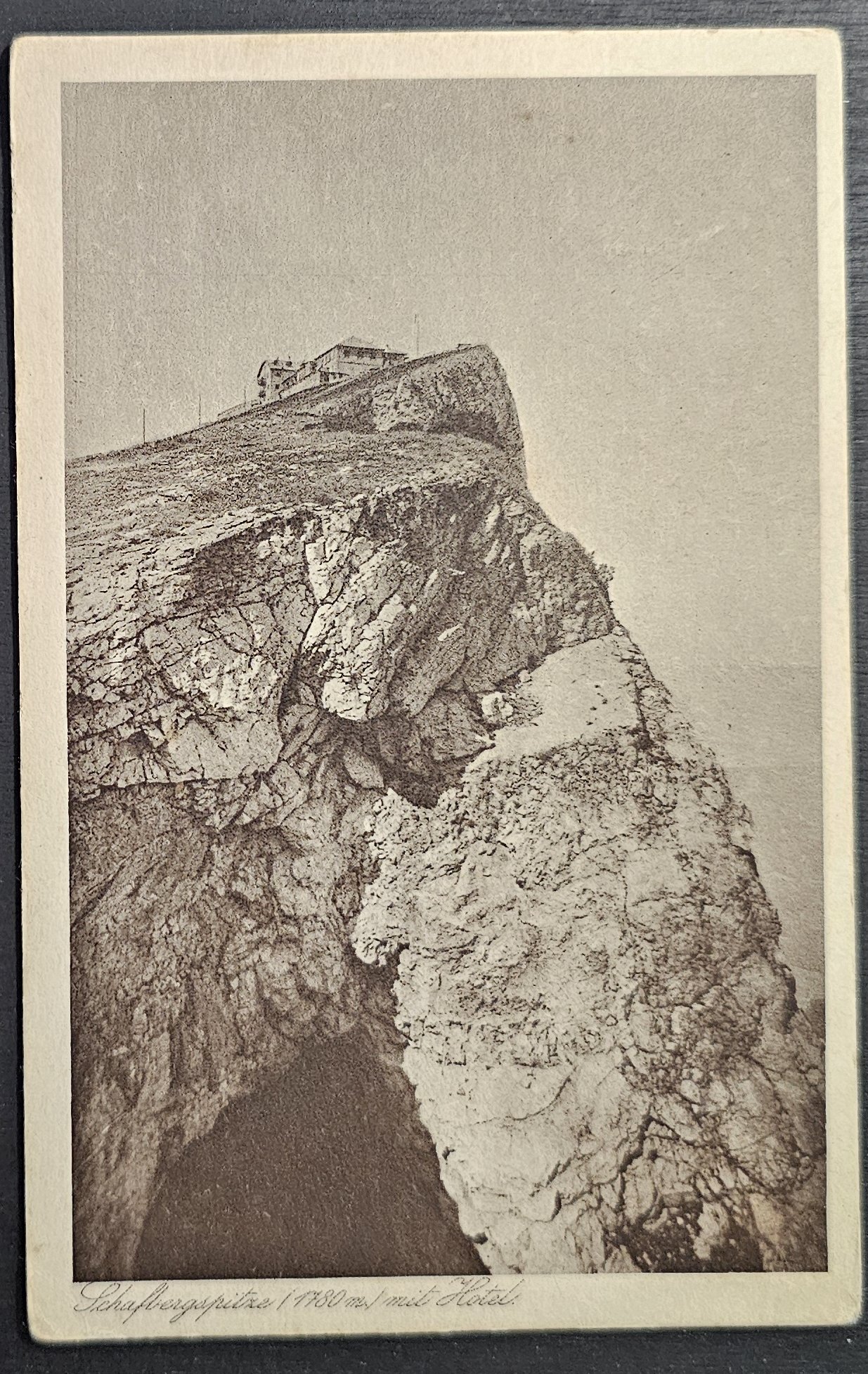 (image for) postcard Germany #0244