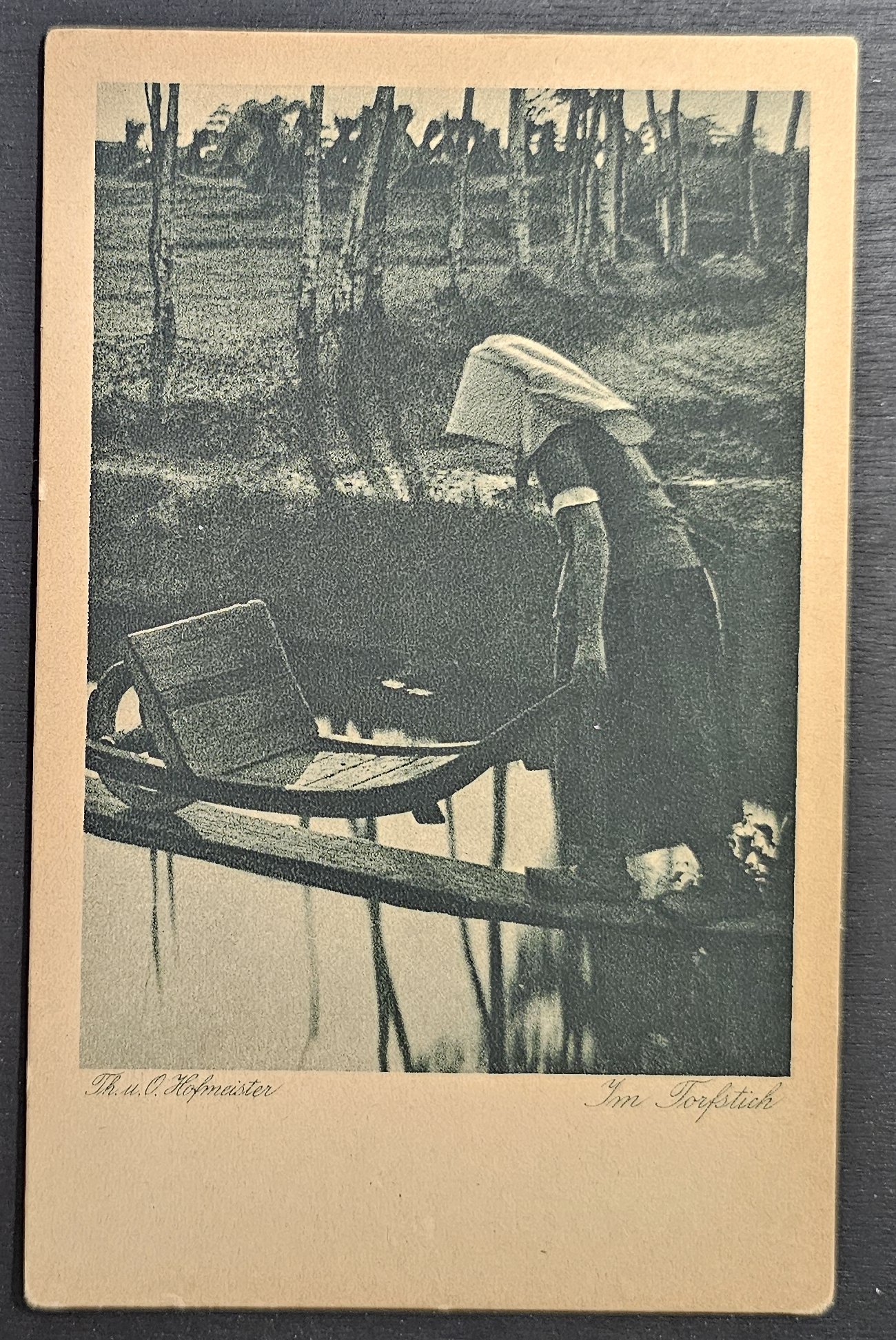 (image for) postcard Germany #0248