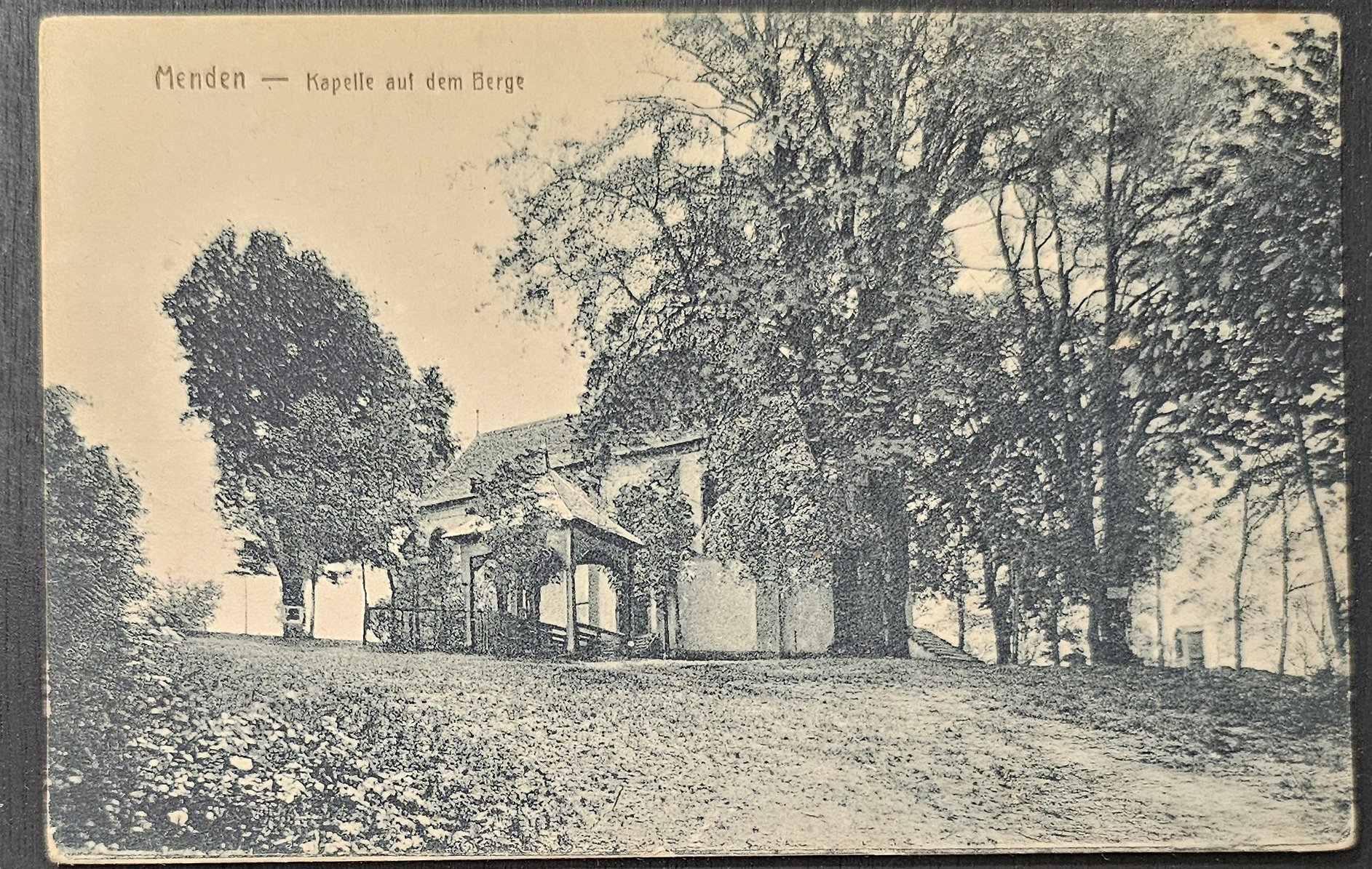 postcard Germany #0257 (image for) postcard Germany #0257