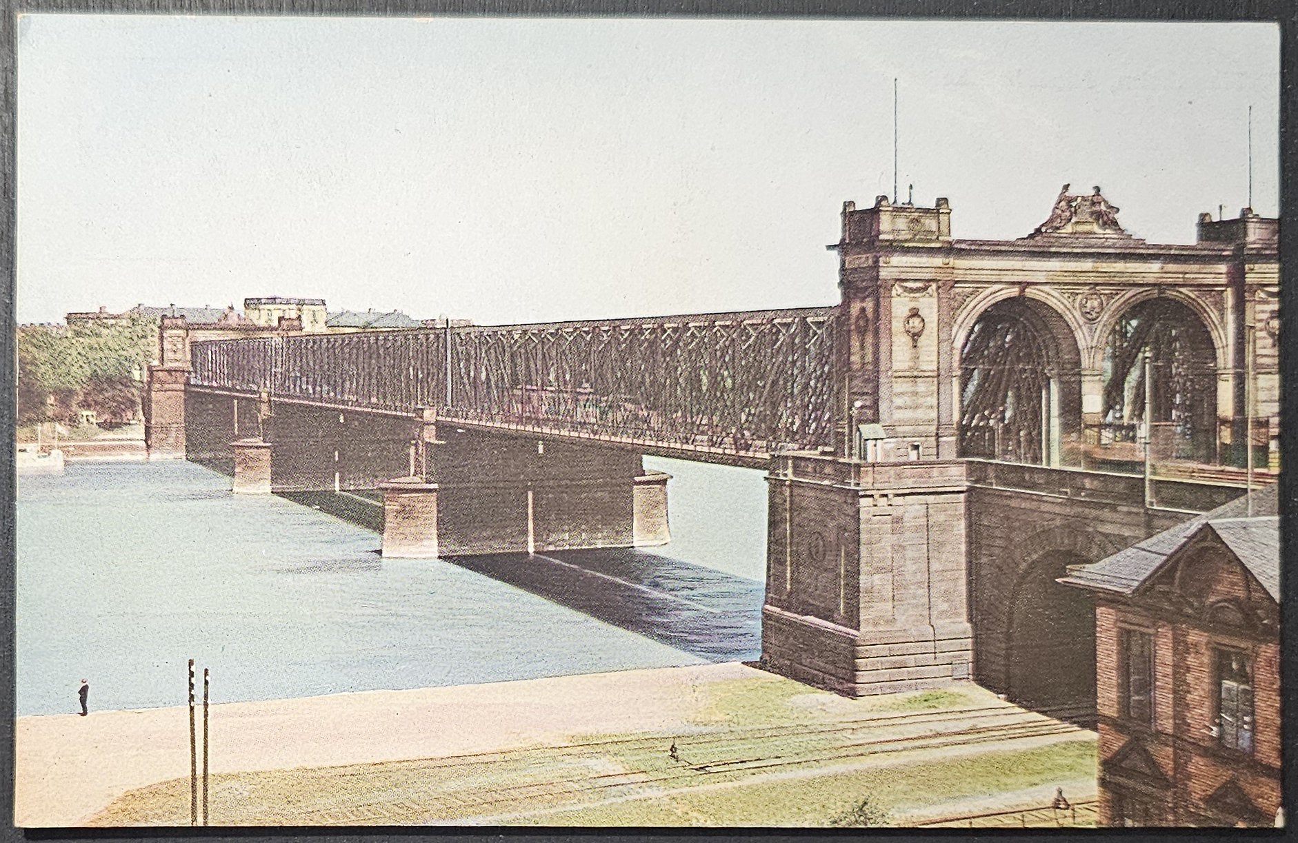 postcard Germany #0264 (image for) postcard Germany #0264