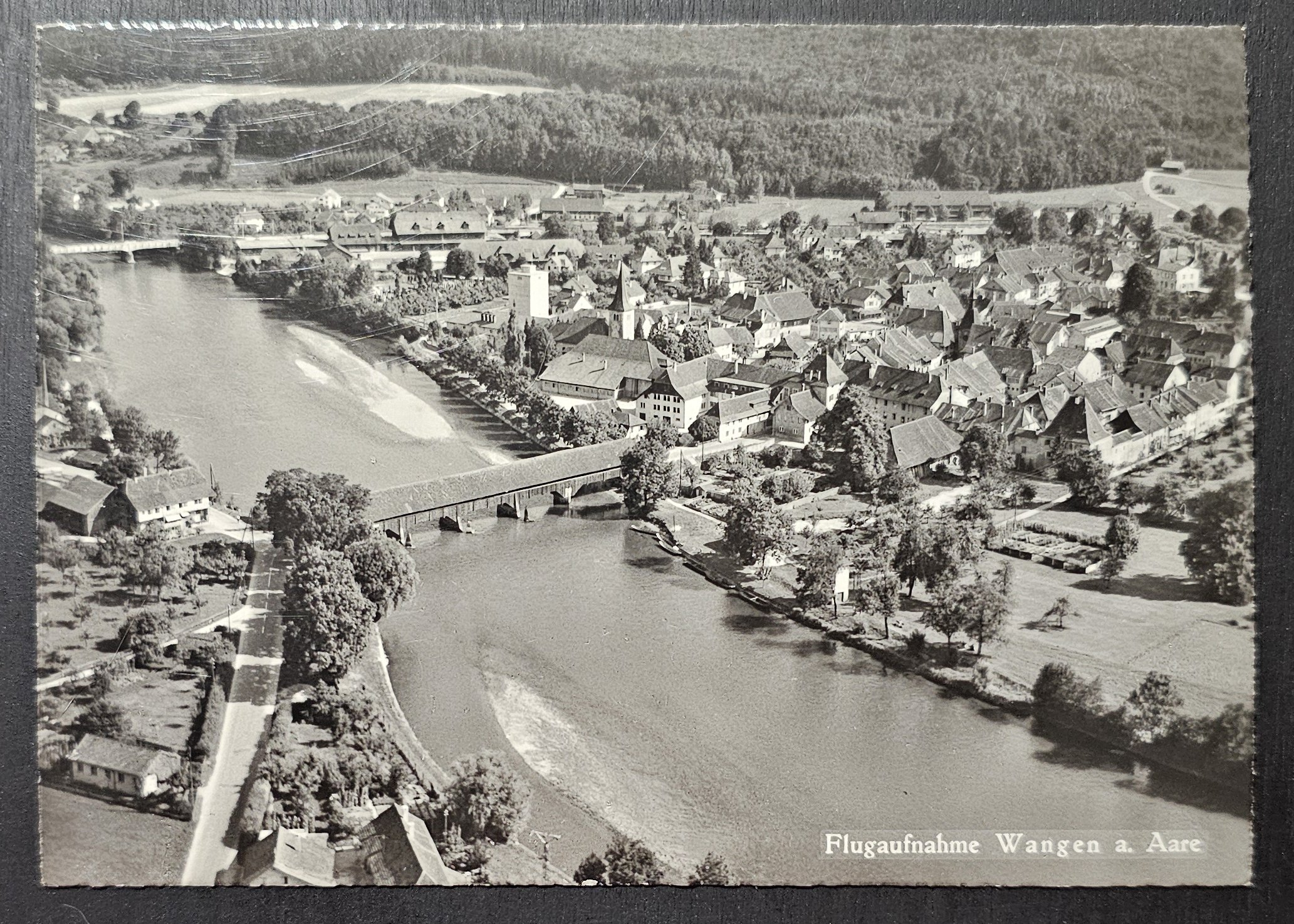 (image for) postcard Germany #0272