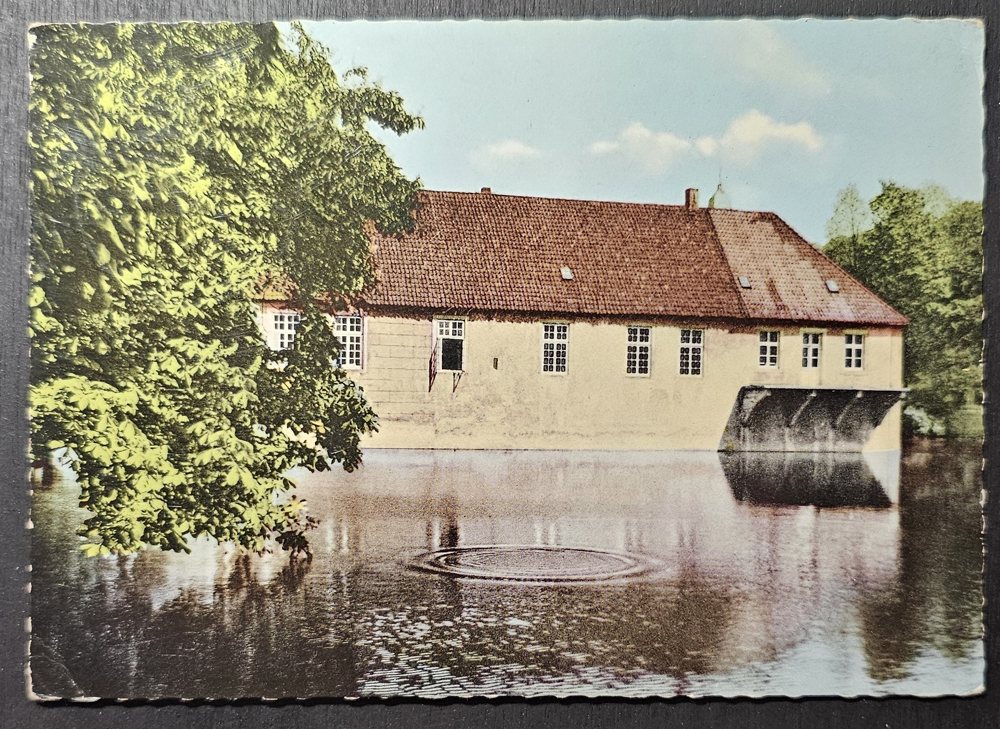 (image for) postcard Germany #0279