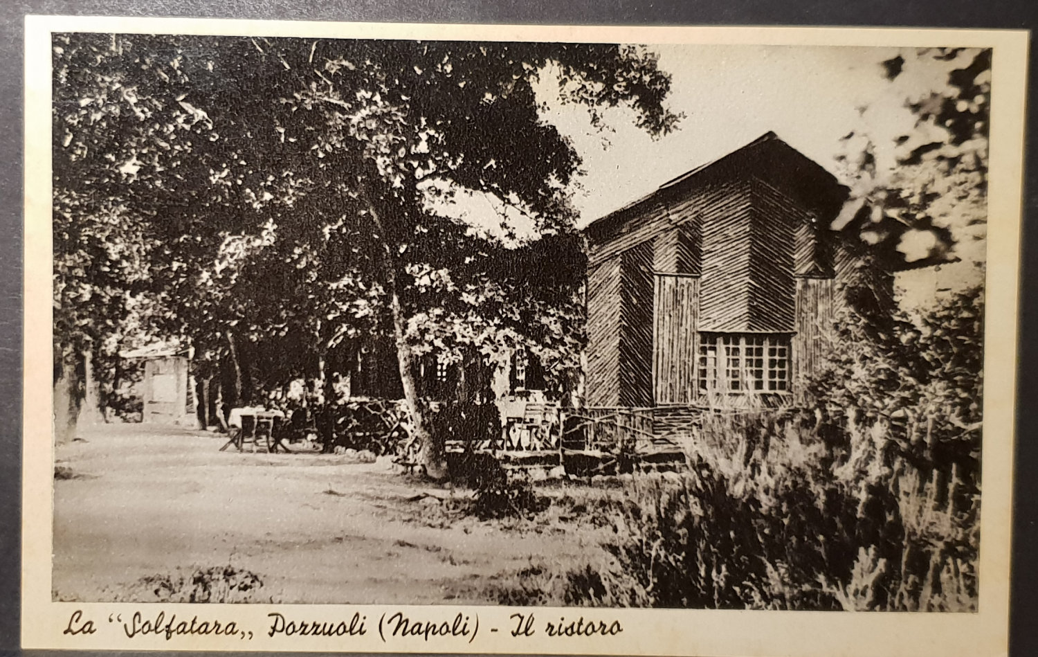 postcard Italy #0014 (image for) postcard Italy #0014