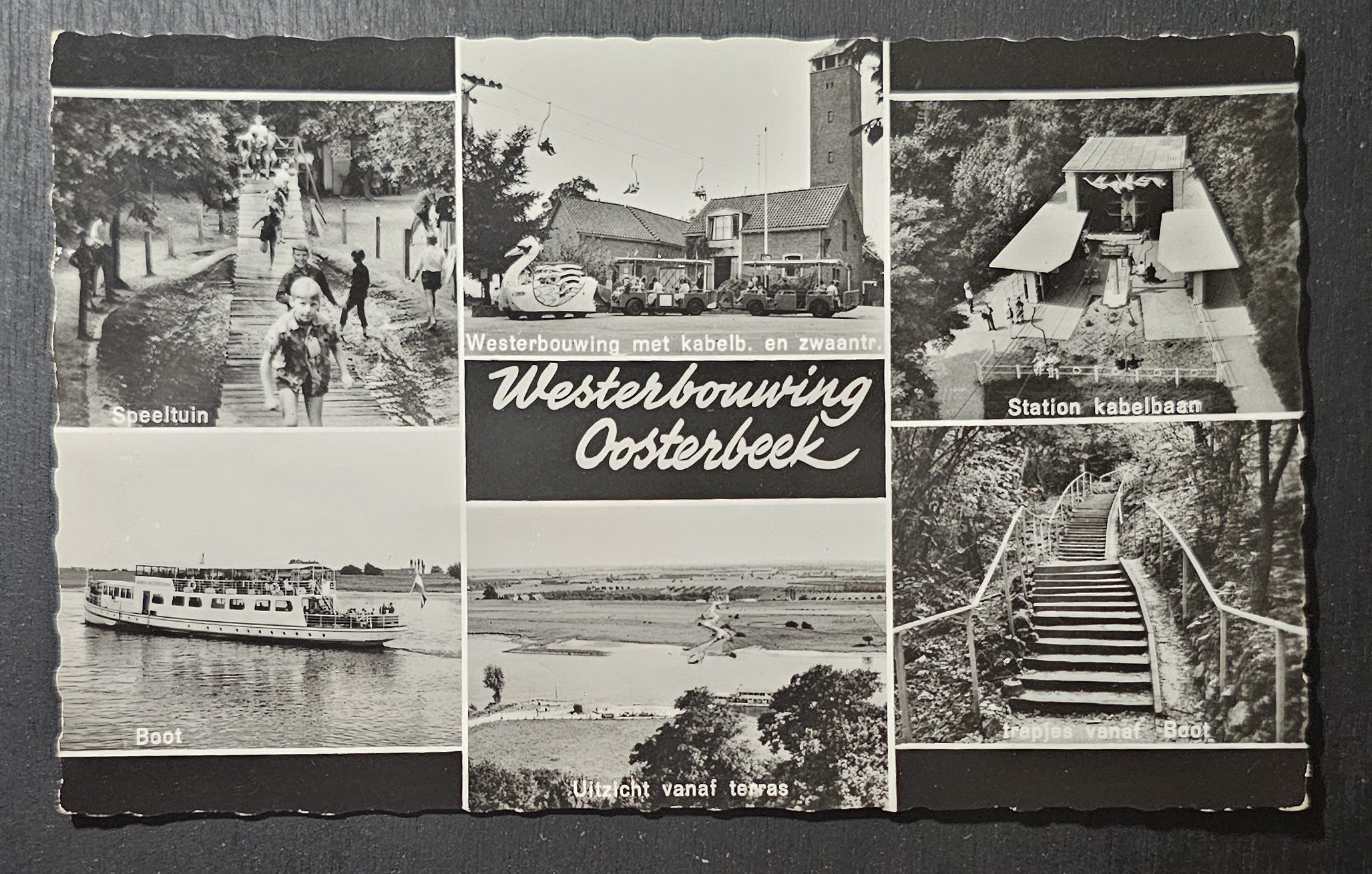 postcard Netherlands #0086 (image for) postcard Netherlands #0086