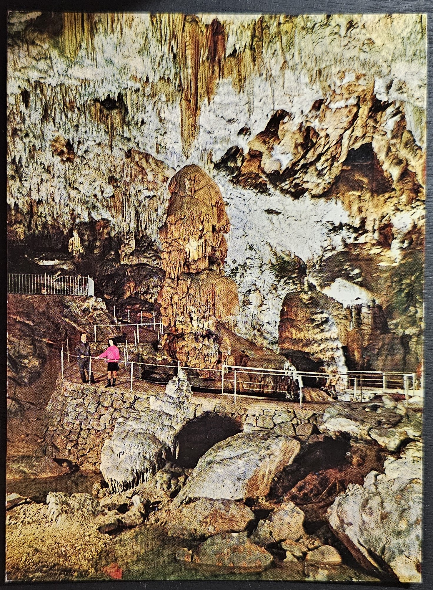 (image for) postcard Slovenia #0001