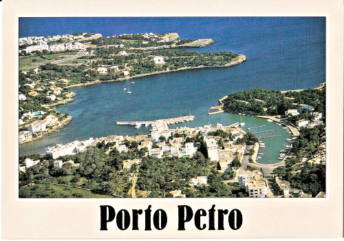 postcard Spain #0024 (image for) postcard Spain #0024