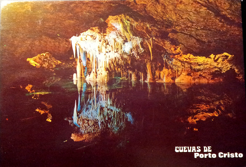 (image for) postcard Spain #0027