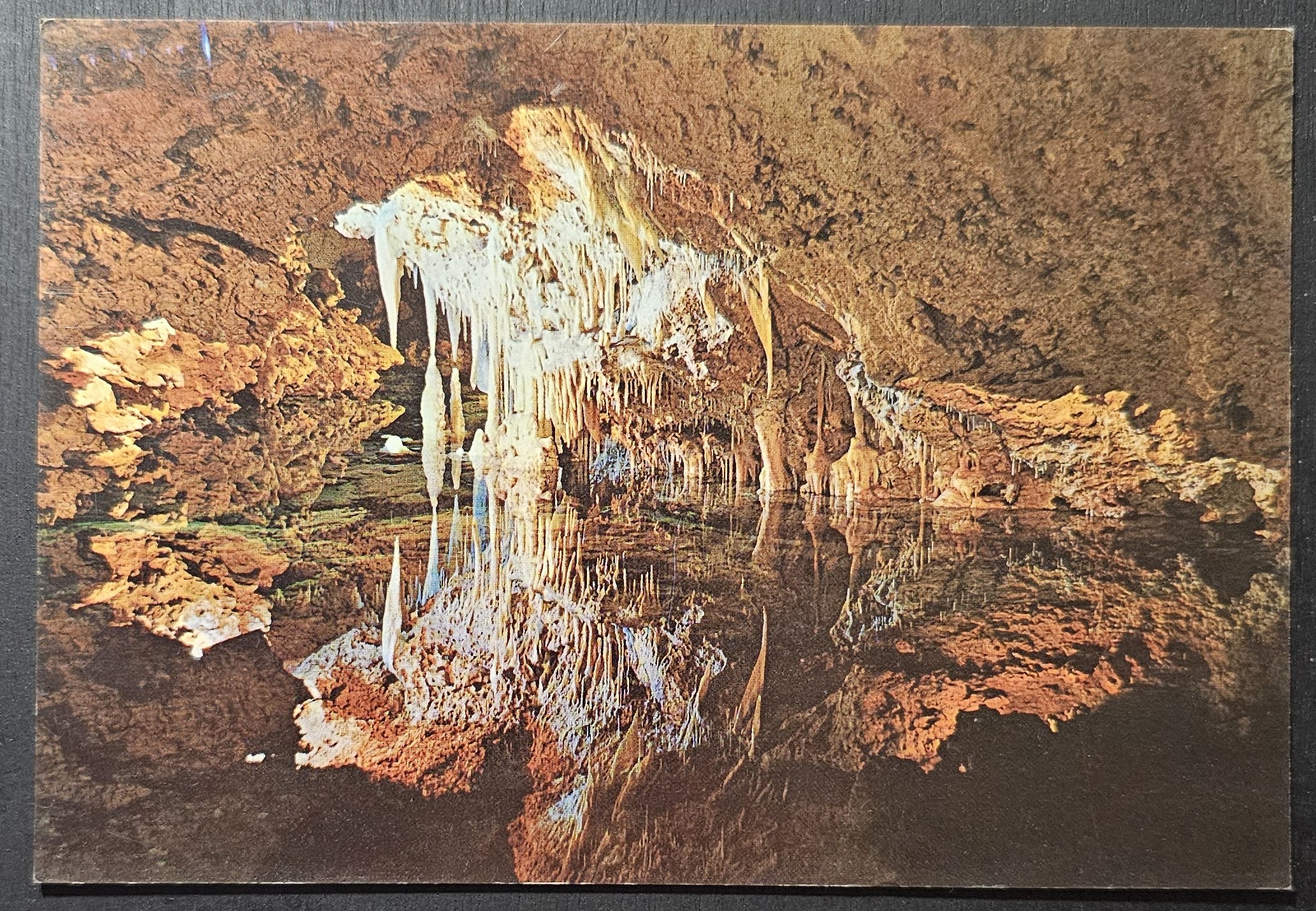 (image for) postcard Spain #0046