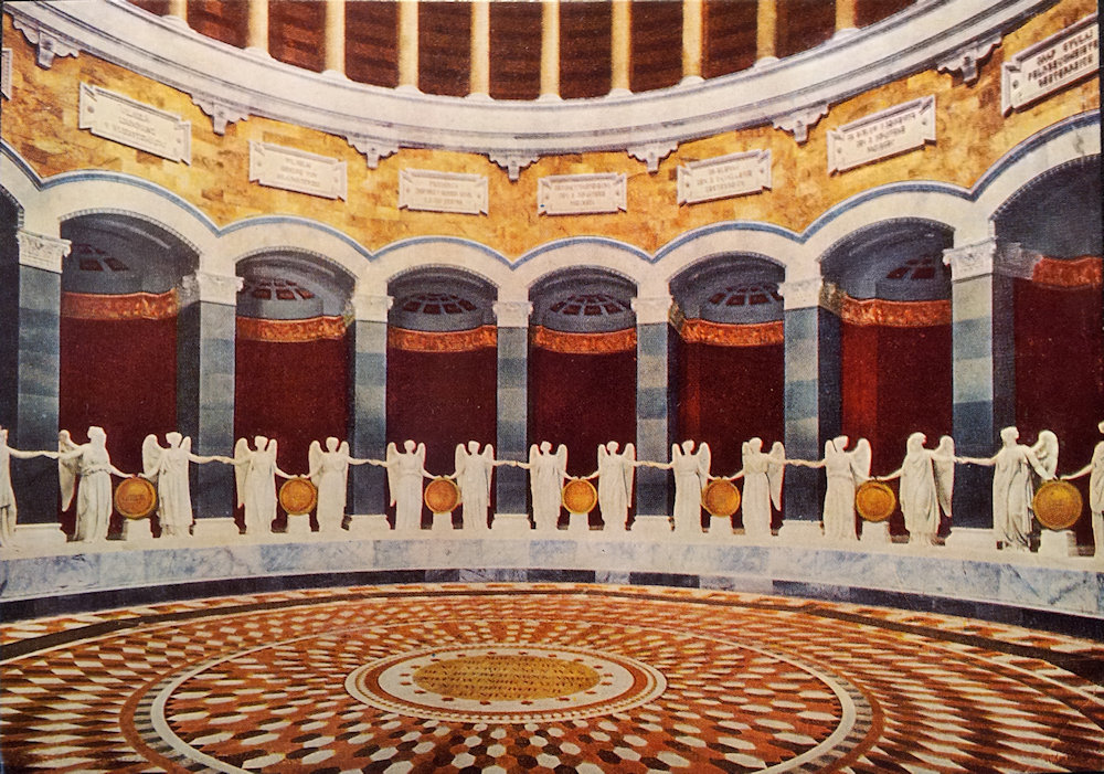 (image for) postcard Switzerland #0012