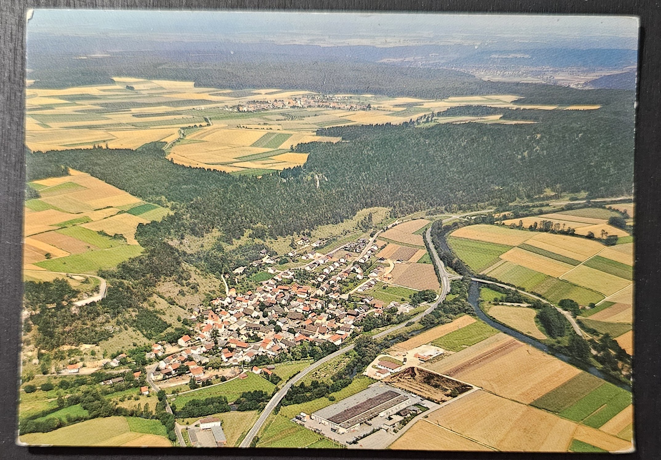 (image for) postcard Yugoslavia #0002