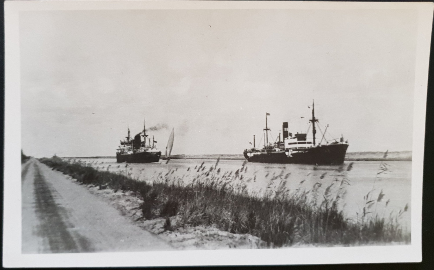 (image for) postcard SHIP #0009