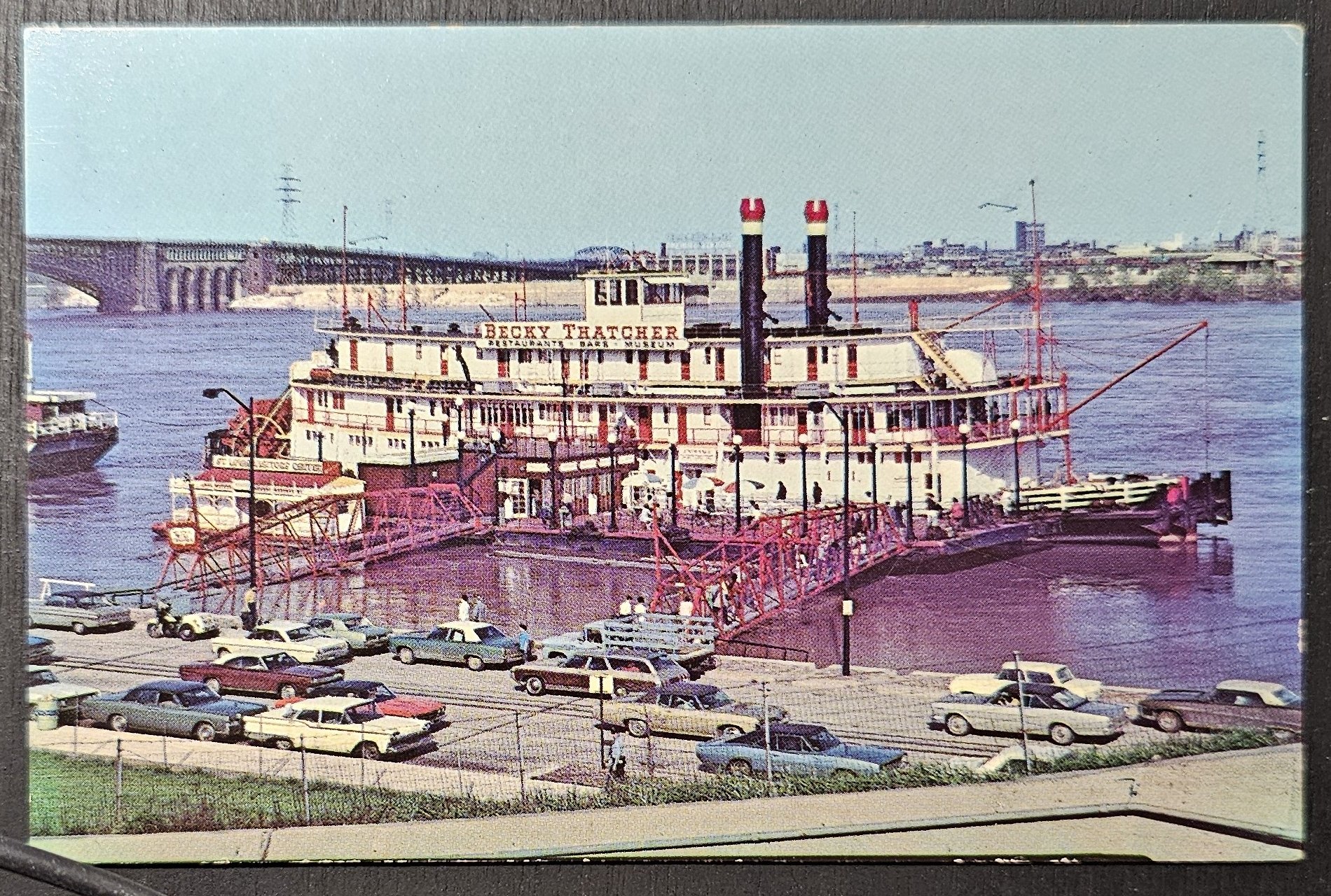 (image for) postcard SHIP #0011