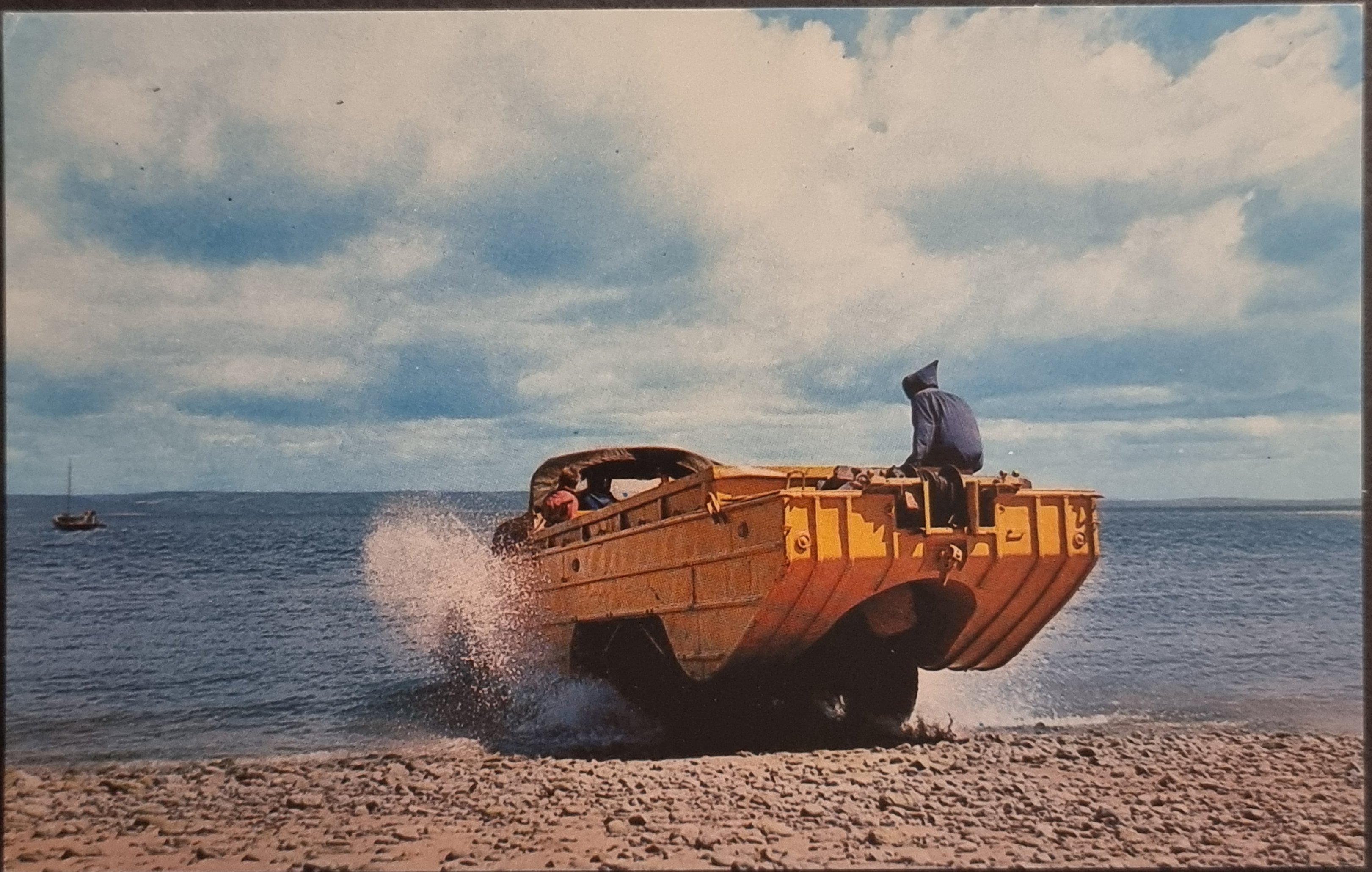 (image for) postcard SHIP #0015