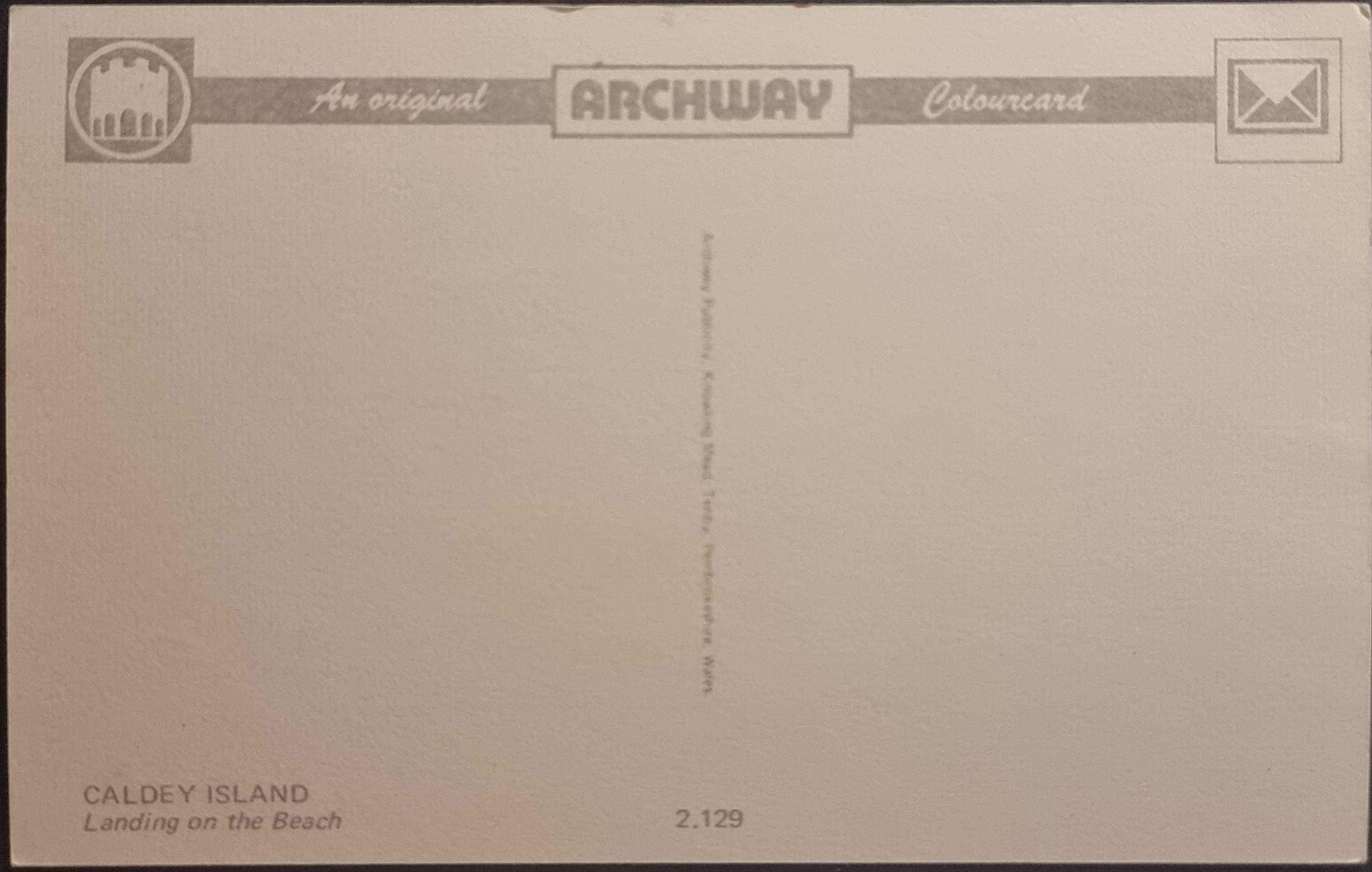 (image for) postcard SHIP #0016