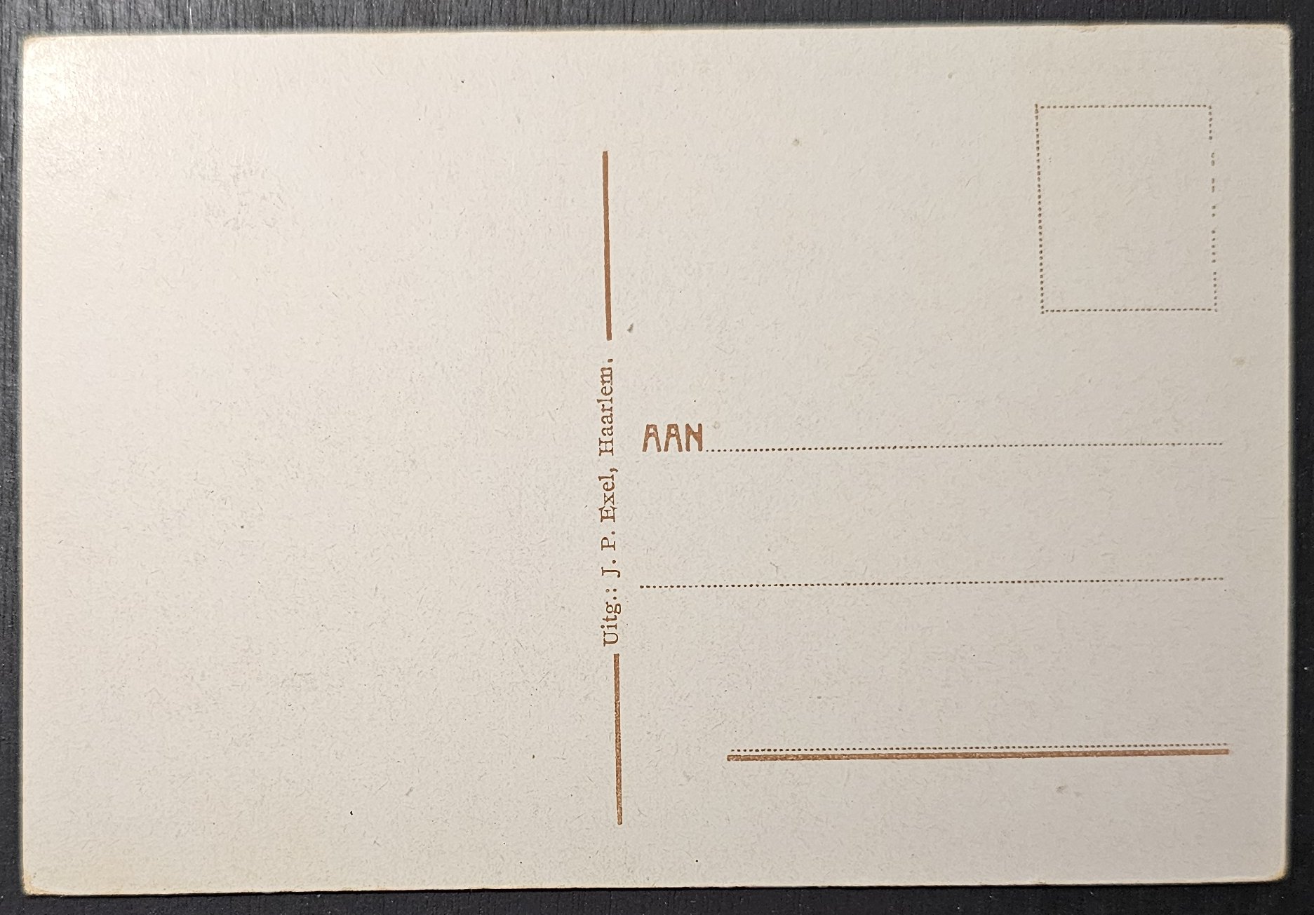 (image for) postcard SHIP #0026