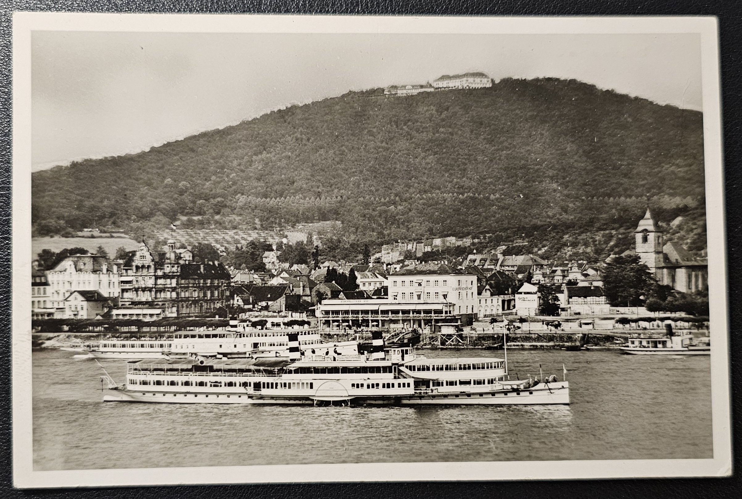 (image for) postcard SHIP #0032