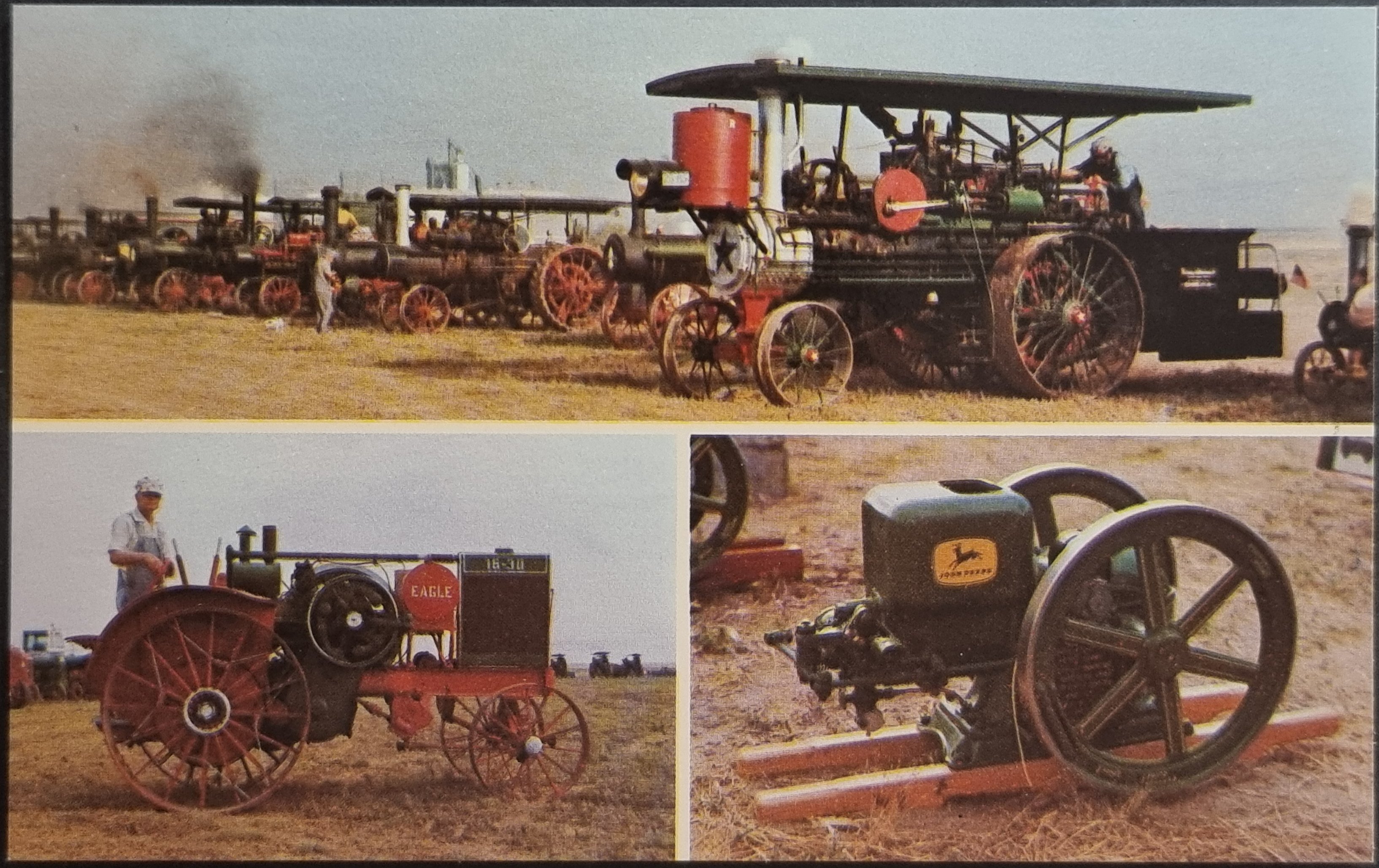 (image for) postcard TRAIN #0031